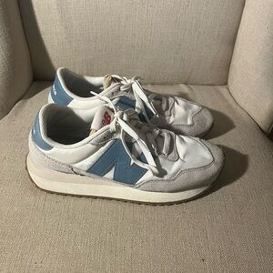 New Balance 237 Running Shoes